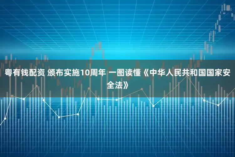 粤有钱配资 颁布实施10周年 一图读懂《中华人民共和国国家安全法》